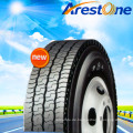 Bester Verkauf Yellowsea Brand Truck Tire 10 R20